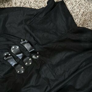 Renaissance Faire Shawl